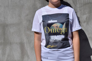 Omega - Zuii... Limited Edition Print Shirt