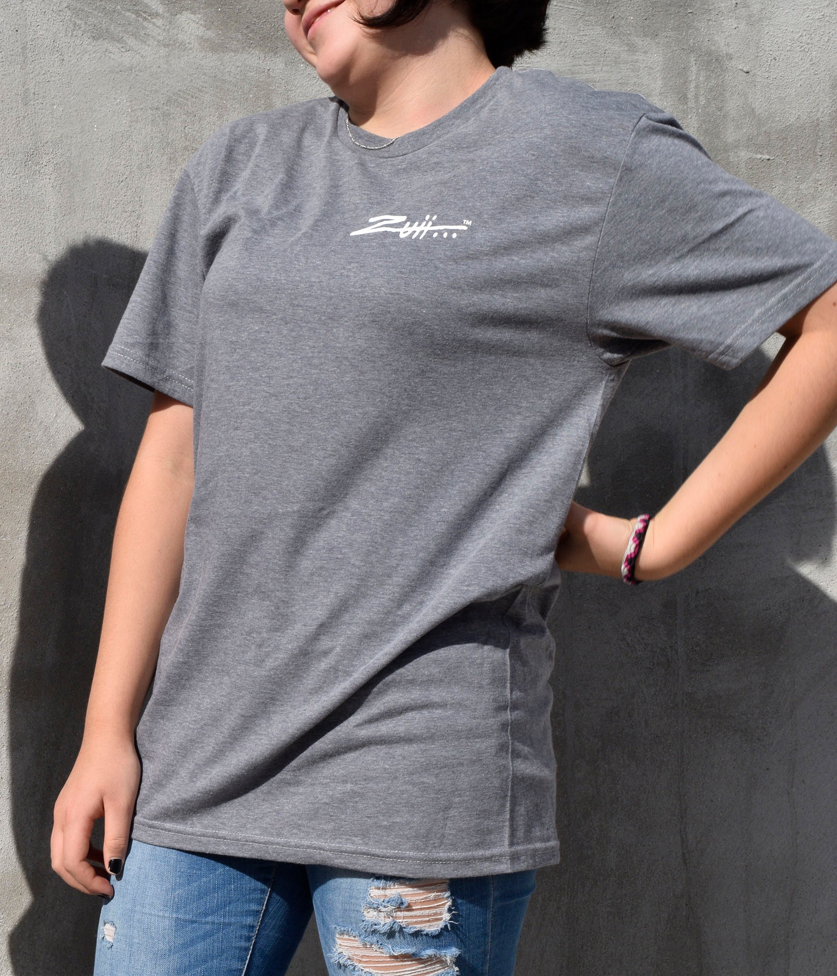 Short Sleeve T-Shirt with Logo